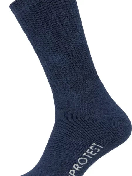 Nogavice Protest modra