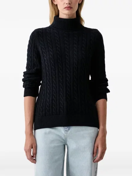 Pulover Barbour albastru