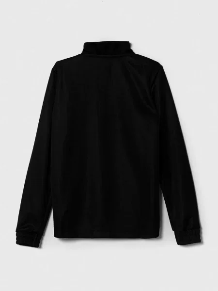 Adidas Performance Dětská mikina TR TOPY černý
