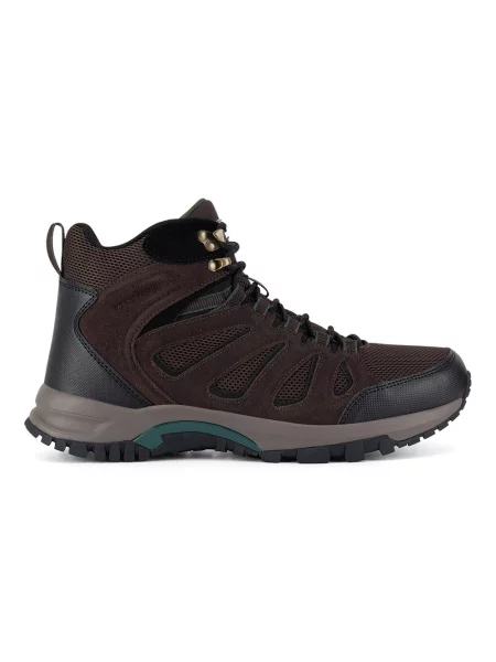 Botine Hunter maro
