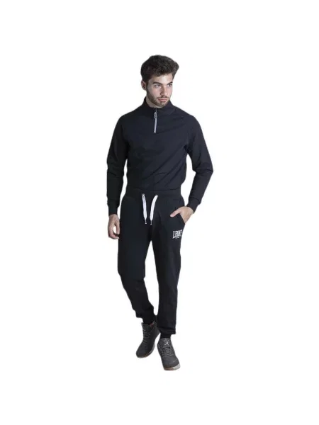 Sportski komplet Leone 1947 crna