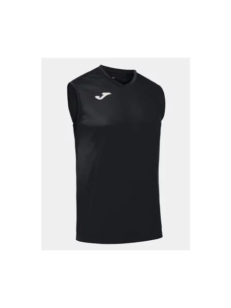 Majica Joma crna