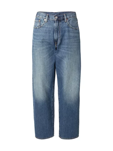 LEVI'S ® Jeans Baggy denim albastru