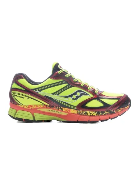 Trampki Saucony Guide 7 Canary EUR 44