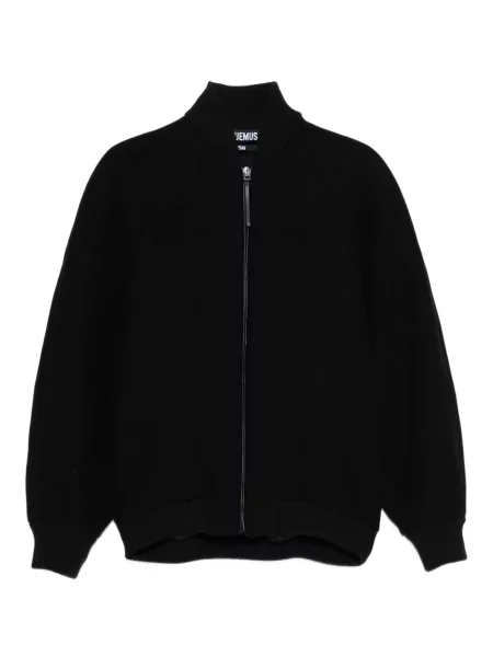 Kurtka Jacquemus czarna