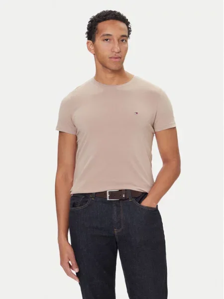 TOMMY HILFIGER Majica bež