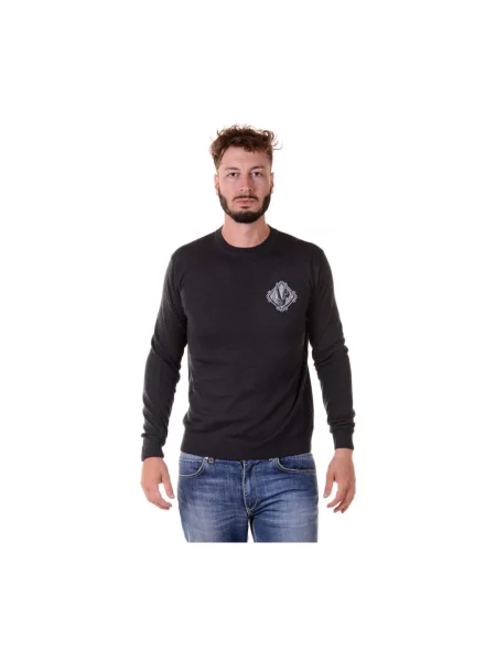 Sweter Versace Jeans Couture