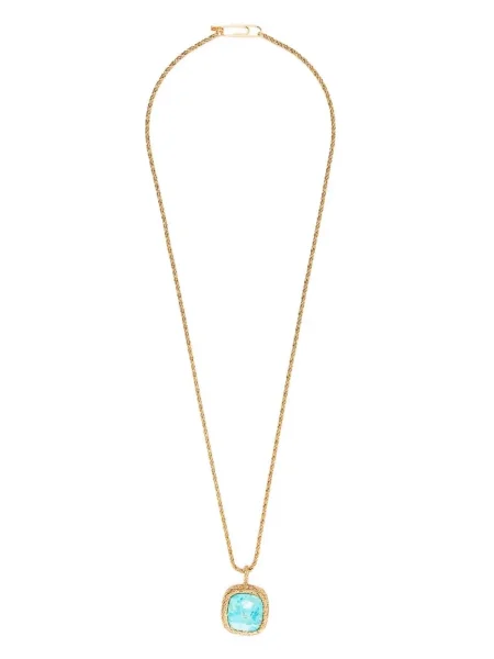 Lung colier Aurelie Bidermann