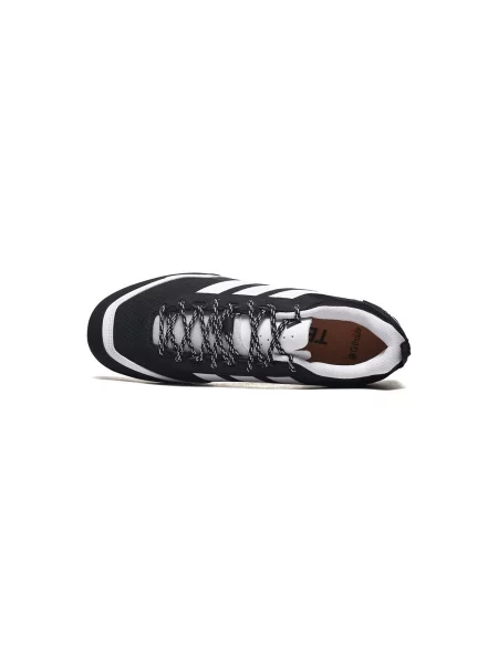 Tenisky Adidas Terrex biela