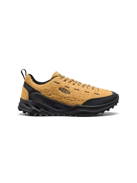 Sneakers KEEN Jasper Zionic Oak Buff/ Blck EUR