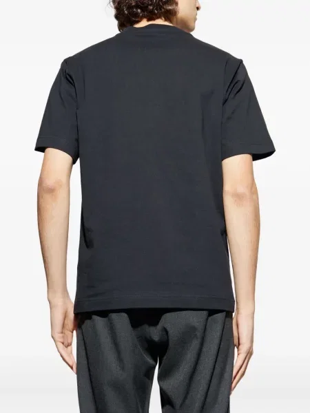 Tricou Burberry negru