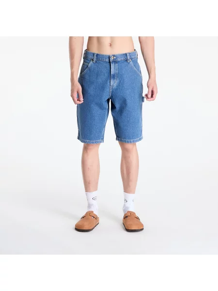 Дънкови Къс панталон Dickies мъжки синьо