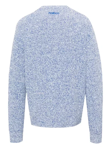 Megztinis Fiorucci juoda