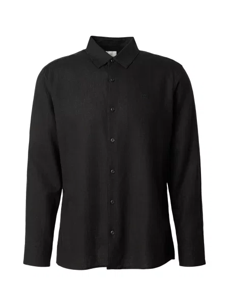Calvin Klein Cămașă negru