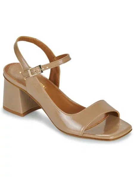 Pantofi Jb Martin maro