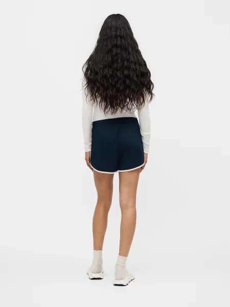 Adidas Originals kratke hlače modra