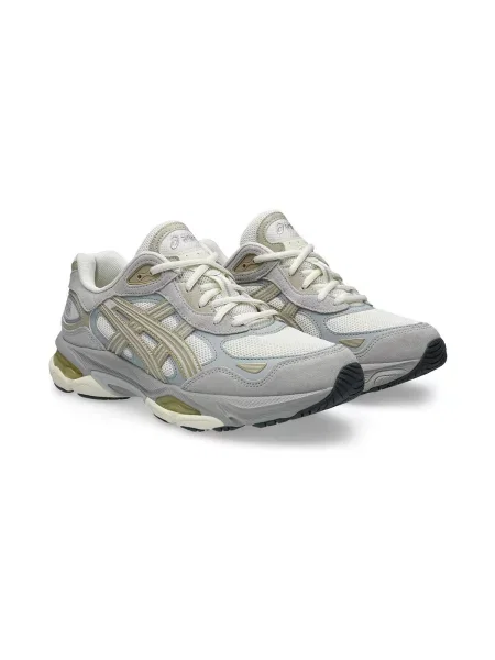 Tenisky Asics béžové