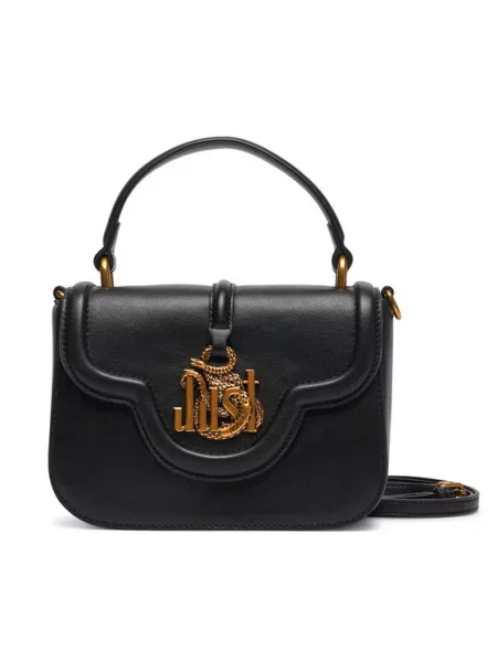 Rucsac Just Cavalli negru