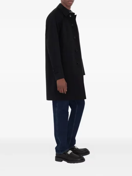 Trenci Burberry negru