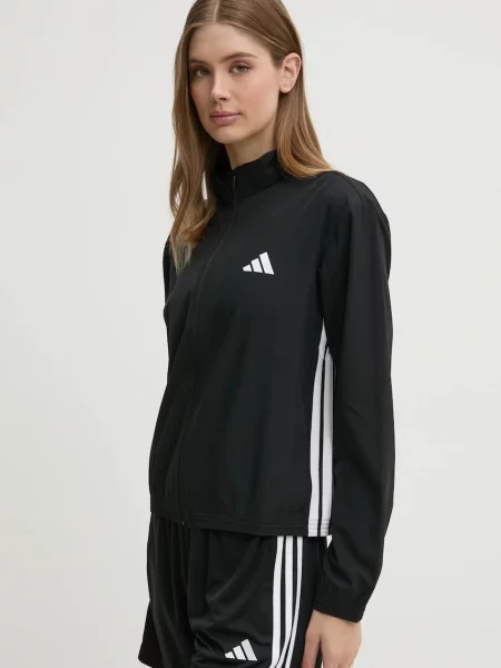 Яке Adidas Performance бяло