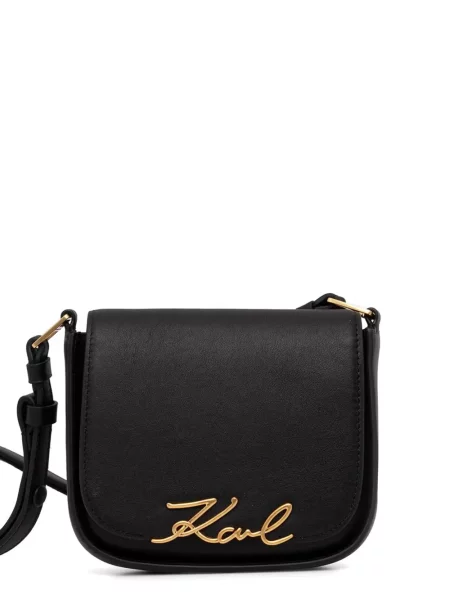 Body Karl Lagerfeld negru