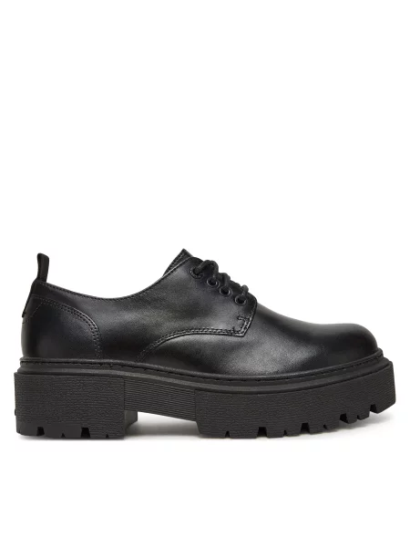 Туфлі G-Star Raw чорний