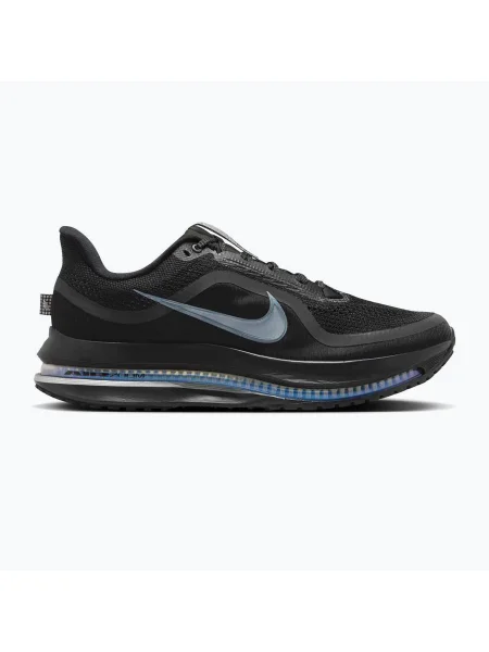Buty do biegania Nike Pegasus Premium black/metallic silver/black czarne