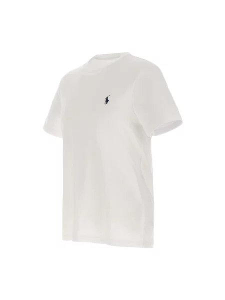 Polo Ralph Lauren T-Shirt Custom biały