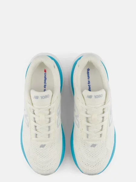 Кроссовки New Balance белые