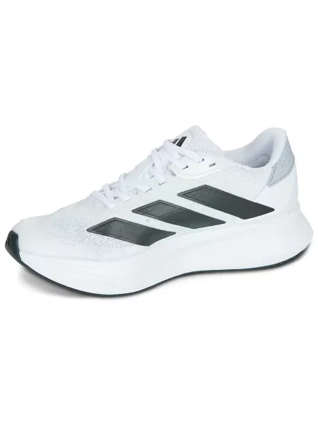 ADIDAS PERFORMANCE Futócipők Duramo SL 2 szürke / fekete fehér
