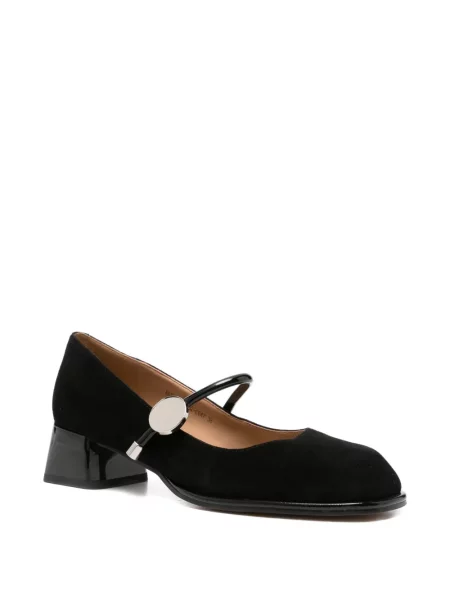 Pantofi cu toc Linda Baumann negru
