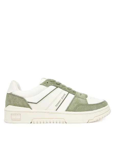 Trampki Tommy Jeans białe
