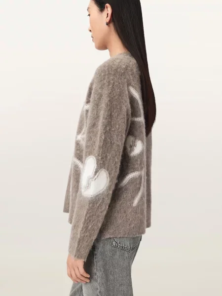 Свитер Allsaints