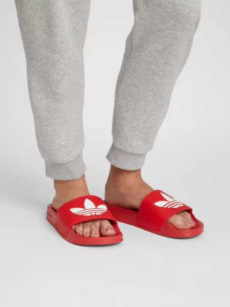 Adidas Natikače adilette Lite crvena