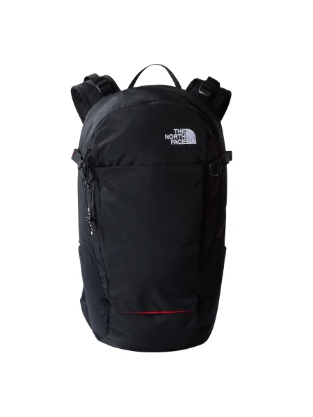 THE NORTH FACE Rucsac Basin negru alb