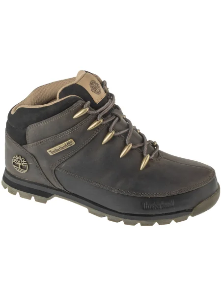 Pantofi Timberland gri