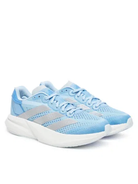 ADIDAS PERFORMANCE Běžecká obuv Duramo Speed 2 světlemodrá / stříbrná modré