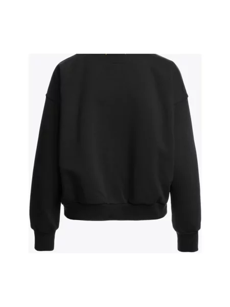 Bluza rozpinana Parajumpers czarna