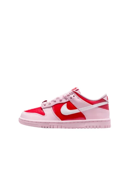 Sneakersy Nike czerwone