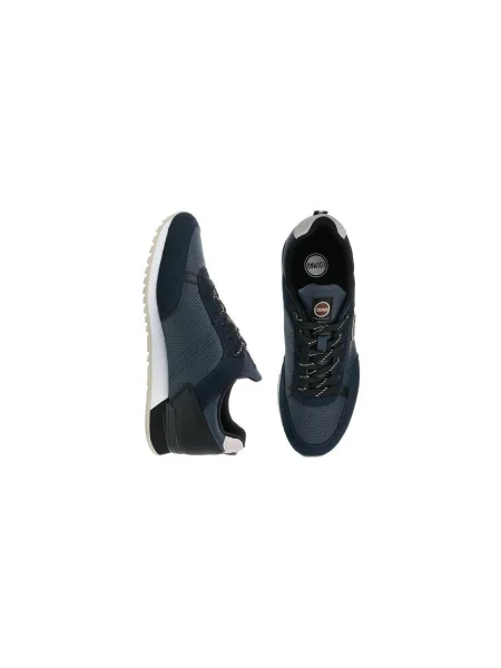 Pantofi Colmar albastru închis