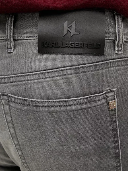 Джинсы Karl Lagerfeld