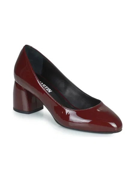 Salonarji Jb Martin bordo