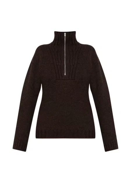 Pulover Jil Sander maro