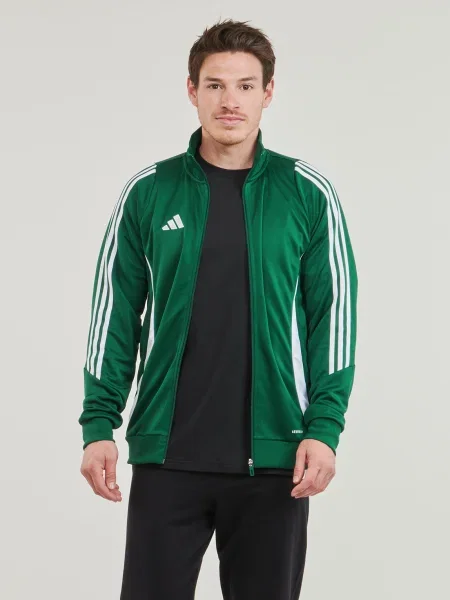 Póló Adidas zöld