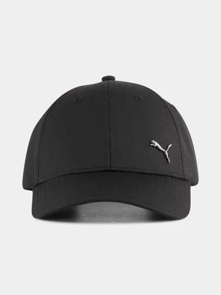 Детская кепка Puma черная