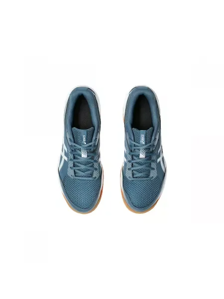 Tenisky Asics modrá