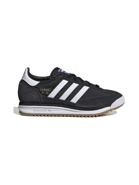 Sneakers adidas SL 72 RS J negru