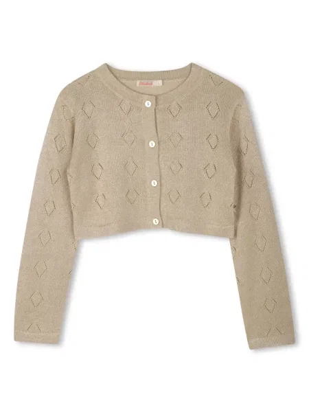 Dětské kardigan Billieblush