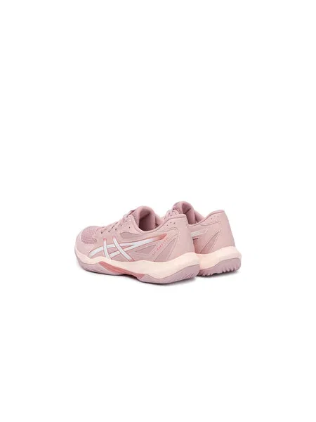 Dámske volejbalové topánky ASICS Gel-Rocket 12 morganite/white biela