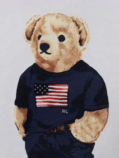 Polo Ralph Lauren Дитяча піжама